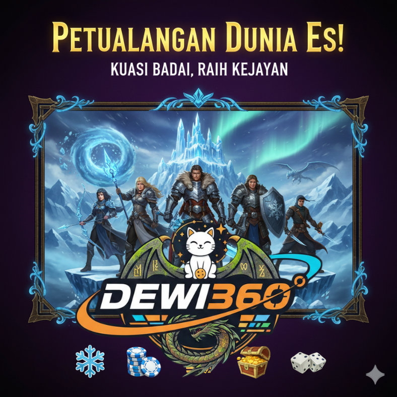 Galeri foto DEWI360: DEWI 360 Pilihan Utama Member Profesional di Indonesia di Jakarta